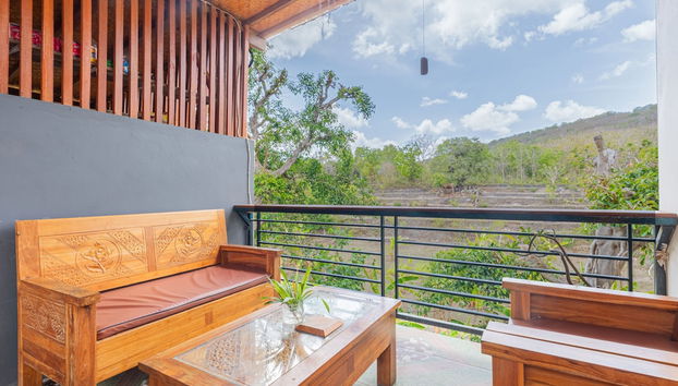 Lahi Villa - Foto 2, Zona de estar del vestíbulo