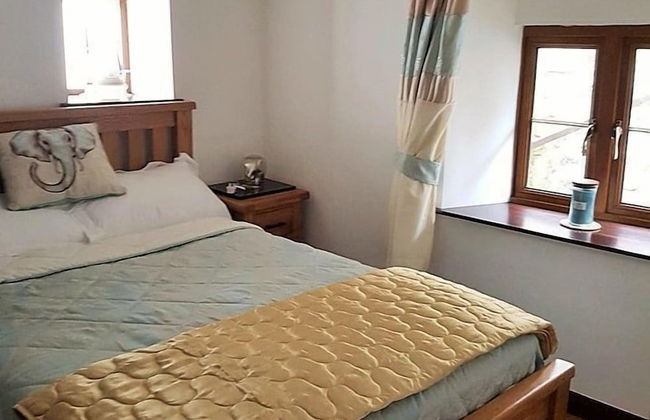 Vectis Cottage - Foto 7