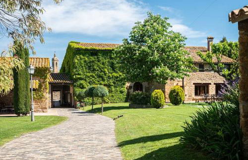 Villa privada de lujo Can Riera - Foto 15