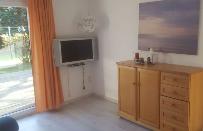 Fabian Comfortable Holiday Residence - Photo 18