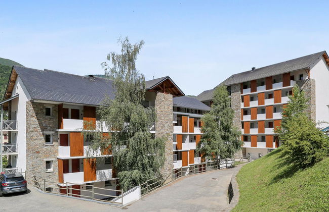 Résidence Pierre & Vacances Les Trois Domaines - Foto 6