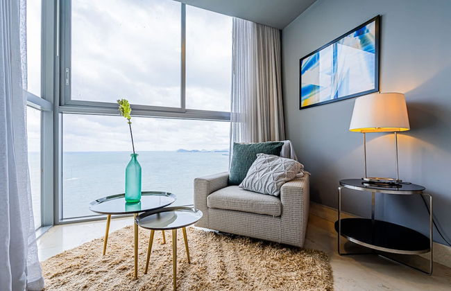 w Prestigious 1BR w Fantastic Balcony in YOO - Foto 29