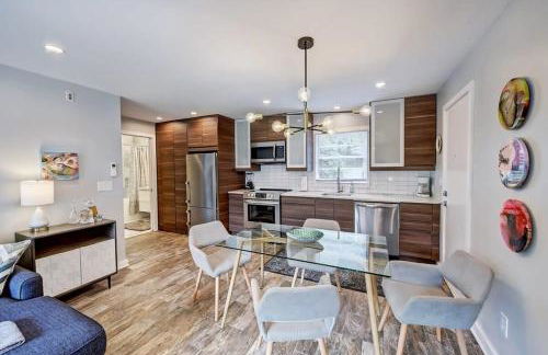 Experience Myers Park in Style - Foto 9