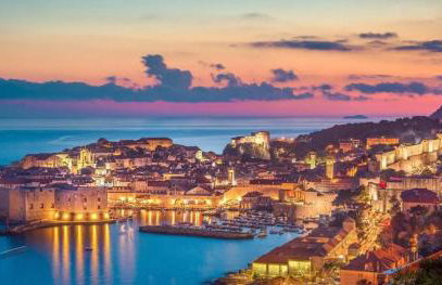 Luxury Downtown West Apartment Dubrovnik - Foto 40