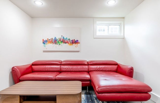 Highland Haven Water view Stay - Foto 15