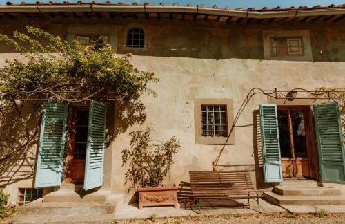 Villa Casavecchia - Foto 64