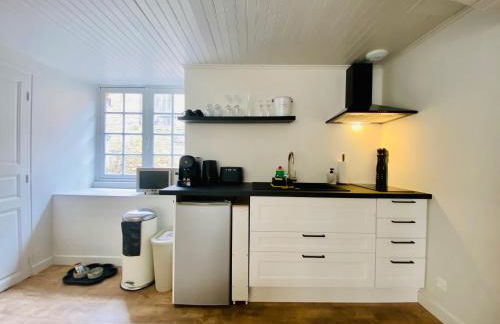 La Petite Maison du Moulin - Photo 10