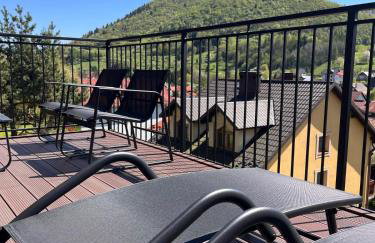 Domki Pienińskie Tarasy - Photo 29