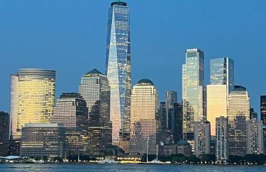 Jersey City Private Entire Apartment - 30 Minutes From Wall St New York City - Foto 30