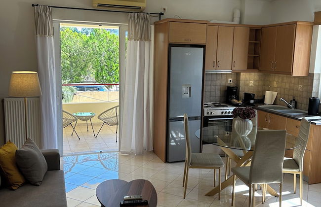 Mesogaia Home - Foto 23