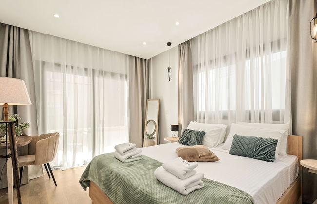 Lazuli Hermes Apartments - Foto 27