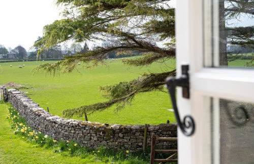 Longlands Farm Cottage - Foto 37