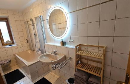 Ferienwohnung am Bodensee - Foto 5