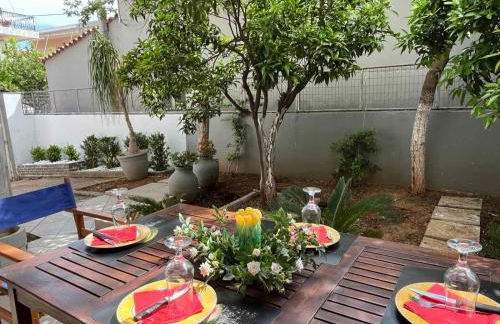 Super renovated maisonette - Σούπερ ανακαινισμένη μεζονέτα - Foto 32