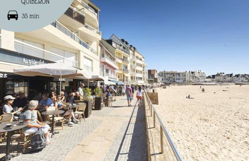 Pacharann - Maison de ville 3*- 2 min à pied du port - Foto 41