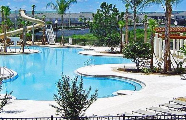 7671cs #205 3-bed Windsor Hills Resort Condo - Foto 33