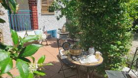 Giardino Dei Limoni Apartment - Foto 4, Garden