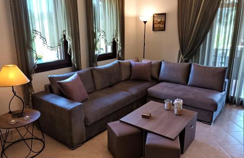 ZENIA Pelion garden house - Foto 15