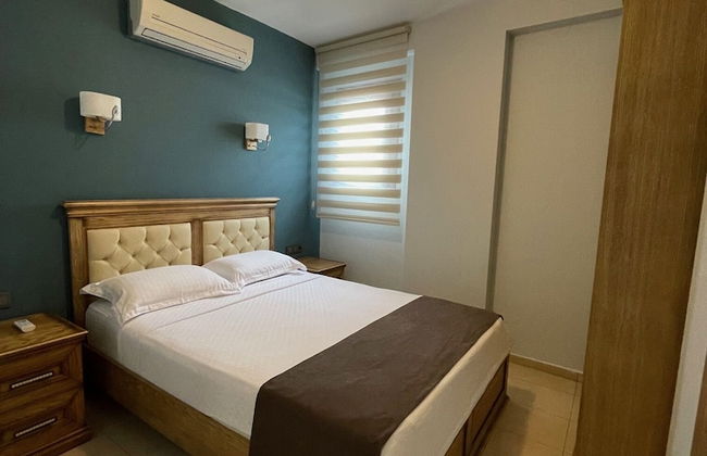 Veziroglu Apart - Photo 10