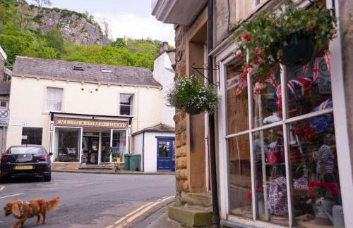 Cragdale Barn - Charming Cottage In The Yorkshire Dales - Foto 42