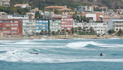 Beach and Golf House Sotogrande - Torreguadiaro - Foto 4