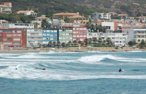 Beach and Golf House Sotogrande - Torreguadiaro - Foto 4