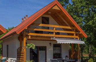 DOMKI RUCHOME PIASKI - Foto 17