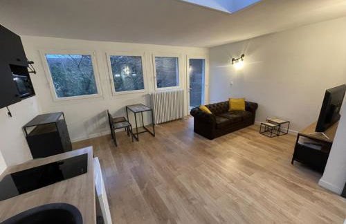 Calais Wilson 2 - Studio Balneo 2p - Foto 9