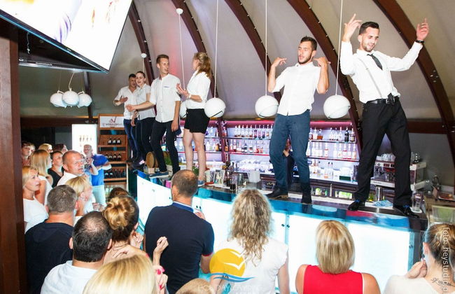 Holiday Camping Resort Domki Lazy - Foto 31