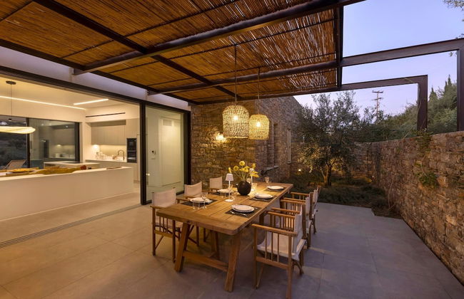 Euphonia Residence by Athina Hospitality - Foto 40