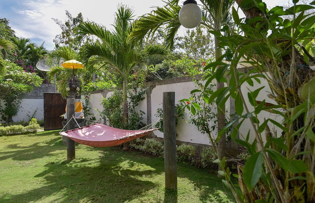 Villa Punyan - Foto 44