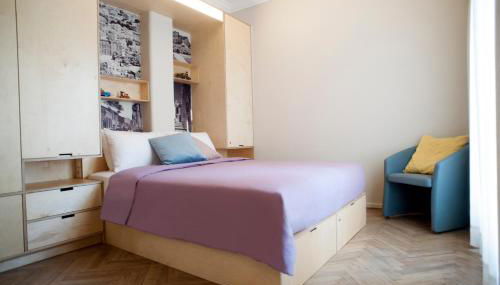 Acron of Plaka by YHA - Foto 3