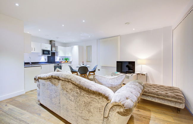 Hybrid Resi Greenwich - Foto 58