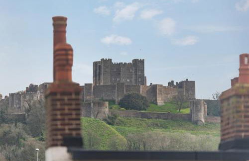 Castle View - Charming cottage with views of Dover Castle - Foto 2