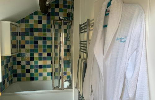 Bwthyn Nain Cottage near Harlech with ocean views - Foto 28