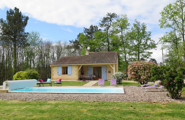 Au Cayroux - Foto 23