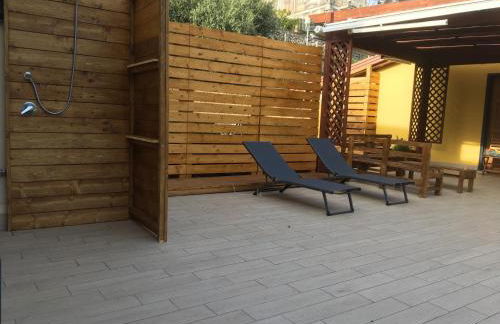 PEPPE'S HOME Luxury and relax apartament - Foto 16