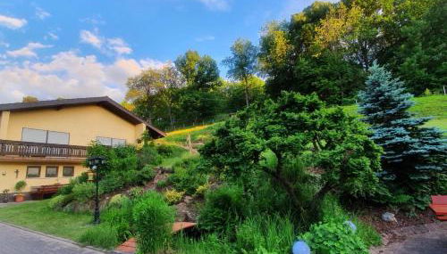 Ferienwohnung Jüngstbergblick - Foto 2