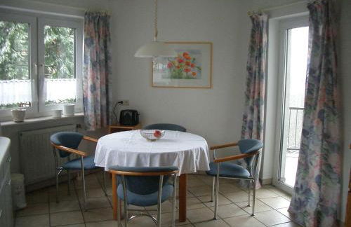 Ferienwohnung Burgblick - Foto 22