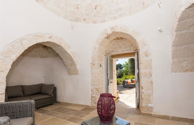 Trullo Petrelli - Foto 8