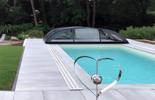 Strandvilla Leni - Foto 1