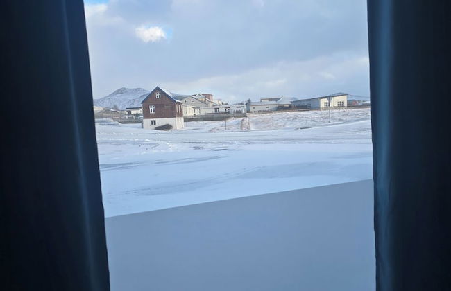 Reykjanes Guesthouse - Foto 64