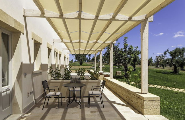 Tenuta Monticelli Bio Relais - Photo 23