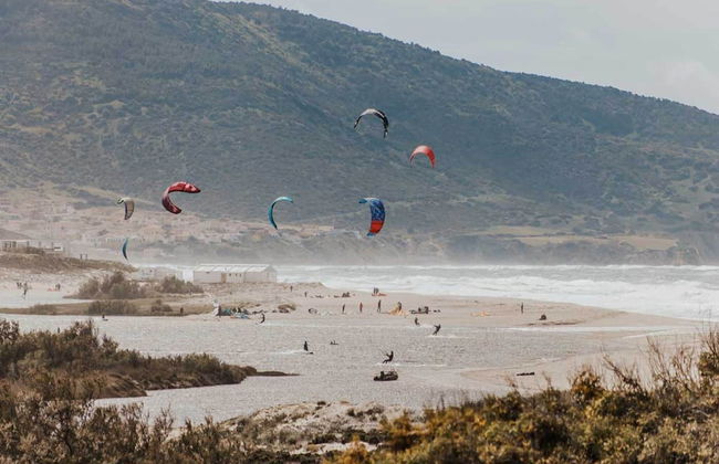 Cozy Flat Just Steps From Baia Delle Mimose Beach - Foto 23