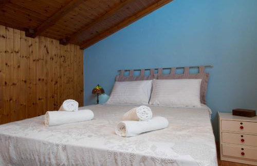 Frosos Beachfront Maisonette Acharavi - Foto 6