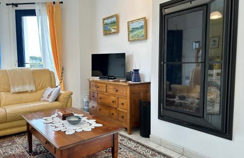 305 - Belle maison à deux pas de l'Anse du Croc - Foto 35