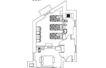 La finestra sui Cappuccini - Foto 27