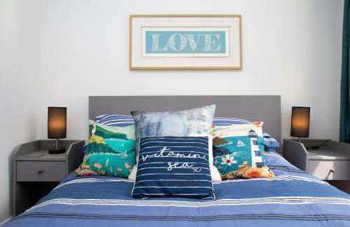 The Nook Aberporth - Foto 15