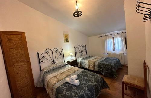 Casa Rural Cortijo El Helao - Foto 31