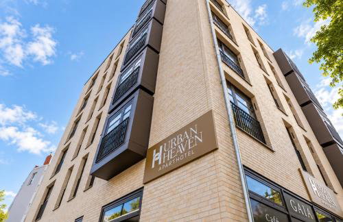 Urban Heaven Aparthotel by UniqStay - Photo 8